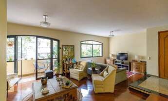 Imagem 4: Apartamento de 4 Dormitórios na Avenida Jurucê