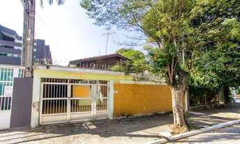 Imagem 2: Casa de 3 Dormitórios na Avenida Ceci