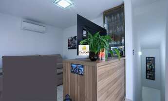 Imagem 7: Apartamento à venda, Jardim Bonfiglioli, 109m², 2 dormitórios, 1 vaga!