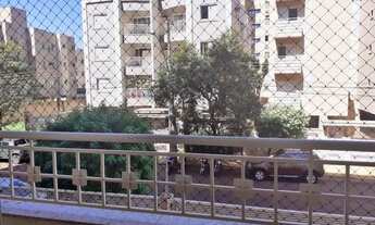 Imagem: Ribeirão Preto - Apartamento Padrão