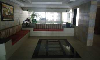 Imagem 3: Apartamento em excelente localização no Bairro de Boa Viagem - Recife