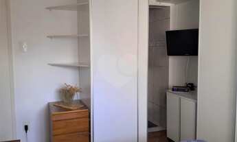 Imagem 7: 11º andar no Itaim Bibi