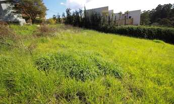 Imagem 4: Terreno em condomínio fechado, Residencial Santa Helena III, 576 m² de área total, Braganç