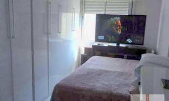 Imagem 2: Apartamento com 1 dormitório à venda, 73 m² por R$ 350.000,00 - Bela Vista - São Paulo/SP