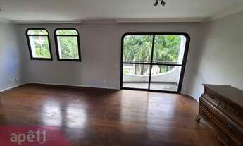 Imagem: Apartamento de 2 Dormitórios na Rua Américo