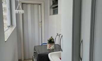 Imagem 5: Apartamento de 2 Dormitórios na Rua Teixeira da Silva