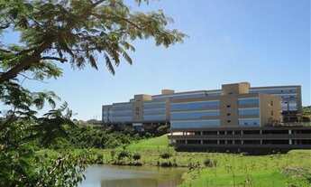 Imagem 3: Sala - Swiss Park - Campinas