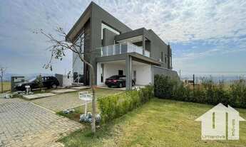 Imagem 3: Casa com 3 dormitórios à venda, 525 m² por R$ 2.847.000,00 - Urbanova - São José dos Campo