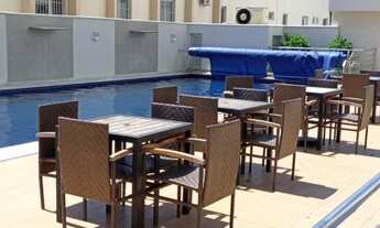 Imagem 4: Apartamento a venda, Bairro Jundiai -Anápolis- Go!