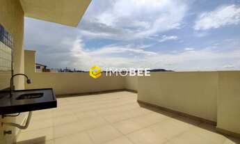 Imagem 3: COBERTURA COM 2 QUARTOS E ÓTIMA LOCALIZAÇÃO, À VENDA NO BAIRRO SÃO JOÃO BATISTA