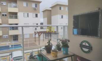 Imagem 6: FLORIANóPOLIS - Apartamento Padrão - Vargem Grande