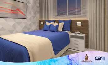 Imagem 7: Apartamento para venda possui 45 metros quadrados com 2 quartos em Imbiribeira - Recife