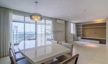 Imagem: Venda Apartamento 3 Dormitórios - 124 m²