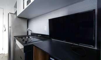 Imagem 6: Apartamento de 1 Dormitório na Rua Alvorada