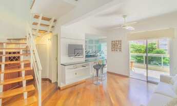 Imagem: Locação Apartamento 2 Dormitórios - 76