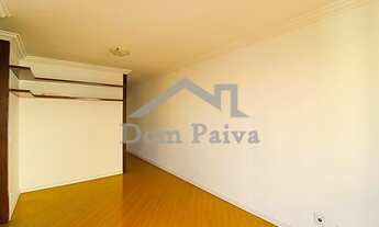 Imagem 4: São Paulo - Apartamento Padrão - São Judas