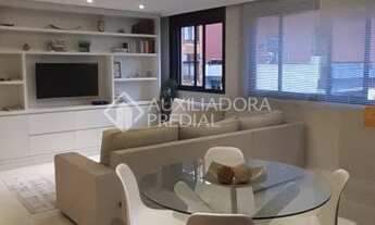 Imagem 1: Impecável apartamento, garagem 2 carros,depósito exclusivo.Bairro Bela Vista próximo praça