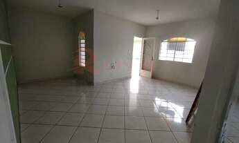 Imagem: CASA PARA VENDA (BAIRRO SANTA CRUZ