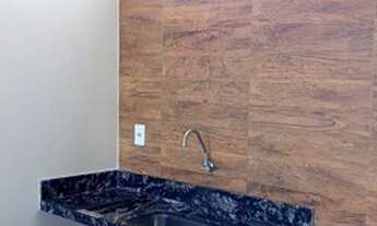 Imagem 3: Apartamento Apartamento com 2 dormitórios