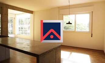 Imagem 3: Apartamento Locação Higienópolis 113 m² 2 Dormitórios