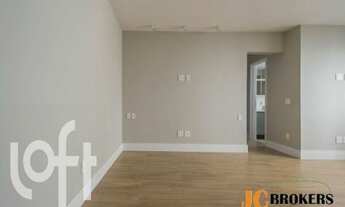 Imagem 3: Apartamento com 70 m² de área útil, 2 Dormitório sem suíte, Ar Condicionado