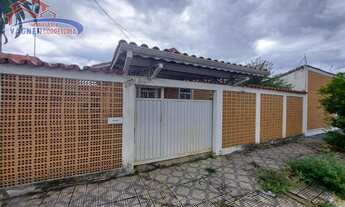 Imagem: Ofertal! Alugo casa no Bairro Nova Lorena