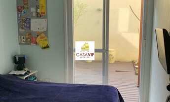 Imagem 7: Apartamento à venda, Perdizes, 107m², 2 dormitórios, 1 suíte, 2 vaga!