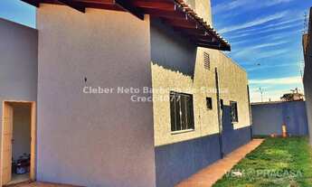 Imagem 3: EXCELENTE OPÇÃO COM 3 QUARTOS E TERRENO DE 200 M²!