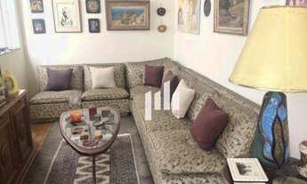 Imagem 7: Apartamento com 3 dormitórios, 180 m² - venda por R$ 1.700.000,00 ou aluguel por R$ 8.000