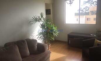 Imagem: Apartamento - Conjunto Residencial Parque