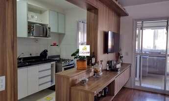 Imagem 7: Apartamento à venda, Tatuapé, 63m², 2 dormitórios, 1 suíte, 1 vaga!