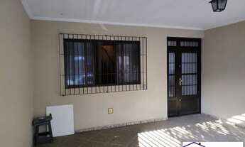Imagem 5: VENDO EXCELENTE SOBRADO 03 DORM - JD LIDIA