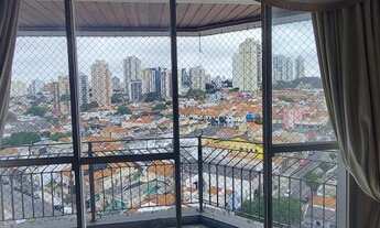 Imagem: APARTAMENTO DUPLEX IPIRANGA - SÃO PAULO/SP