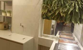 Imagem 7: Apartamento para Venda em São Bernardo do Campo, Planalto, 3 dormitórios, 1 suíte, 1 banhe