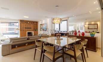 Imagem 2: Apartamento Venda 3 Dormitórios - 144 m² Pompéia