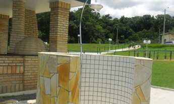 Imagem 5: TERRENO RESIDENCIAL À VENDA. COND. CAMPOS DO CONDE