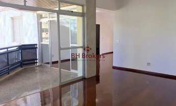 Imagem 3: BELO HORIZONTE - Apartamento Padrão - Serra