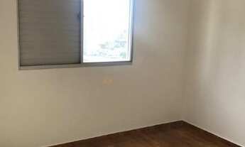 Imagem 5: Apartamento Locação 1 dormitório,sala,cozinha com gabinete , área de serviço sem vaga Vila