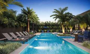 Imagem: Haute Ibirapuera - Oportunidade 156m2