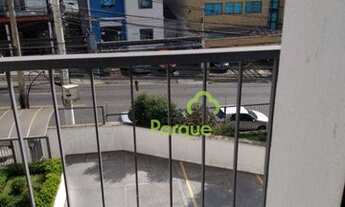 Imagem 5: Apartamento com 1 dormitório para alugar, 37 m² por R$ 2.165,00/mês - Liberdade - São Paul