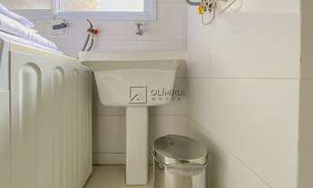 Imagem 6: Apartamento Venda Vila Olímpia 157 m² 3 Dormitórios