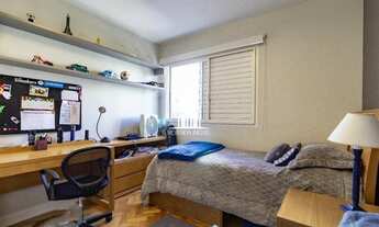 Imagem 6: Campo Belo 3 dorms/suite - 2 vagas - Oportunidade