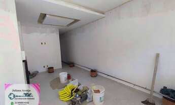 Imagem 4: Casa com 2 dormitórios à venda, por R$ 350.000 - Barroco (Itaipuaçu) - Maricá/RJ