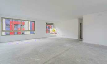 Imagem 3: Apartamento à venda, Jardim Paulista, 187m², 4 suítes, 4 vagas!