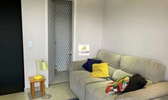 Imagem 2: Apartamento à venda, Vila Andrade, 98m², 2 dormitórios, 2 vagas!