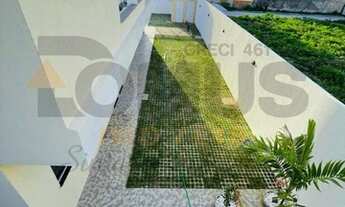 Imagem 4: Casa no Cond. José Francisco com 2 Quartos, 1 Vaga de Garagem - Barra dos Coqueiros