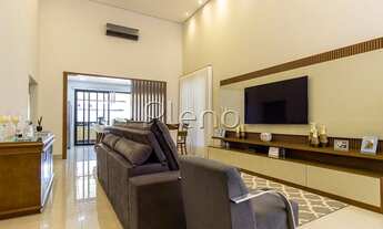 Imagem 2: Casa - Swiss Park - Campinas