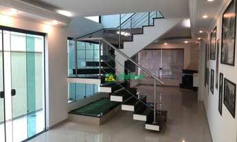 Imagem 4: Sobrado com 3 dormitórios à venda por R$ 1.650.000,00 - Vila Regente Feijó - São Paulo/SP