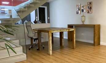 Imagem: Casa Venda 3 Dormitórios - 230 m² Brooklin