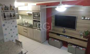 Imagem 2: Apartamento em Campo Novo